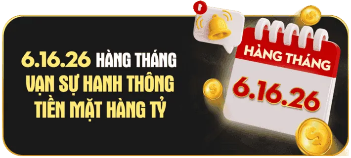 Tổng quan các trò chơi Nổ Hũ tại 89bet000