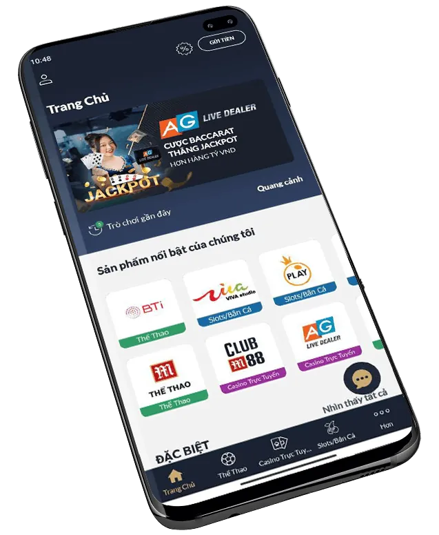 Ưu đãi độc quyền 89bet000