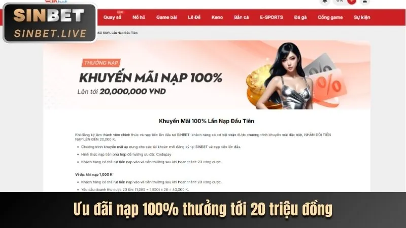 Phân tích các chương trình khuyến mãi mới nhất của 89bet000